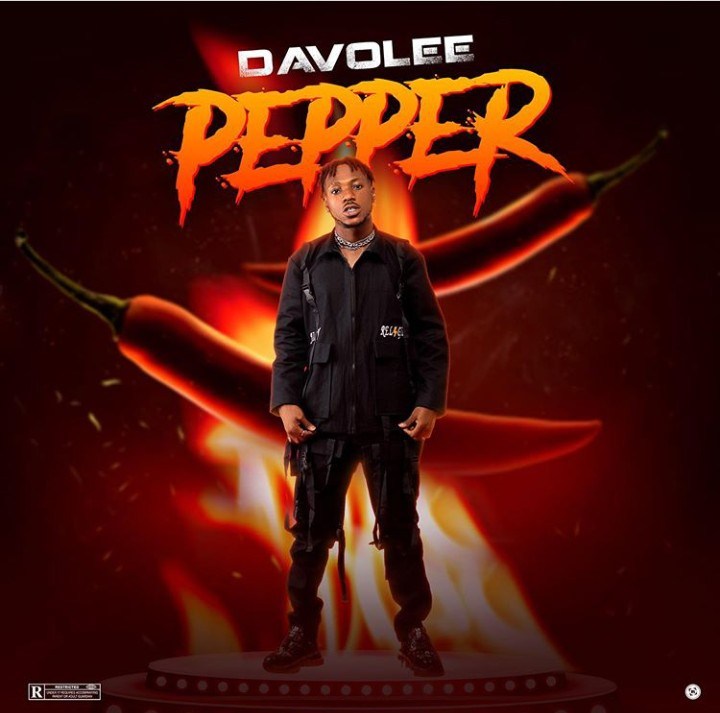 DavoLee - Pepper