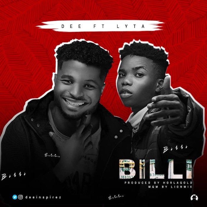 Dee Ft. Lyta - Billi
