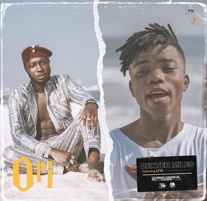 Dexter Miles Ft. Lyta - Ori [Audio + Video]