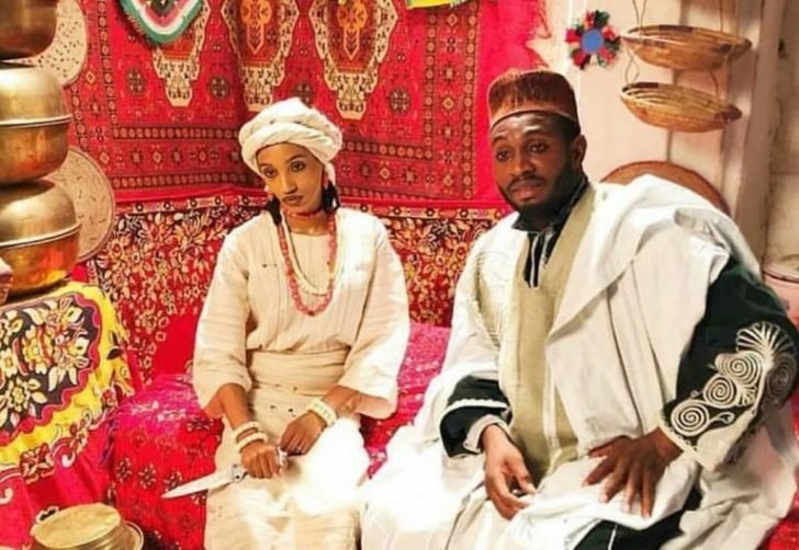 Mavin Singer, Di'Ja Makes Her First Acting Appearance In a New Movie