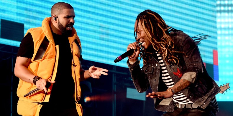 New Song: Drake Tease "Life Is Good" with Future