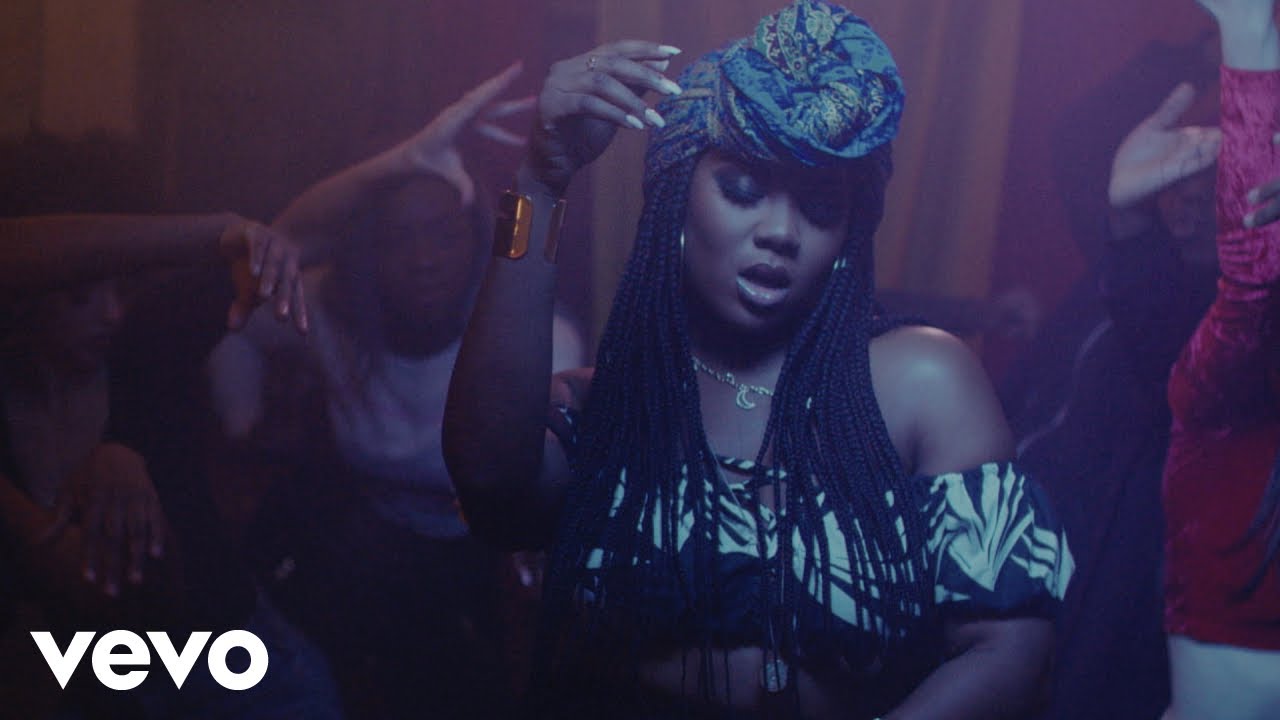 Dyo – Papaya Ft. Lord Afrixana (Audio + Video)