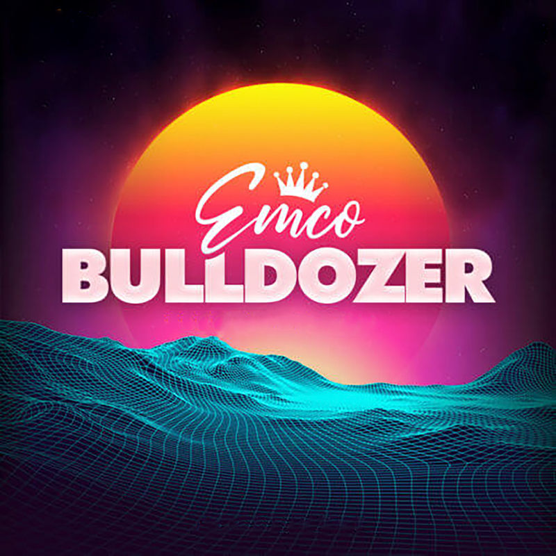 EmCo - Bulldozer