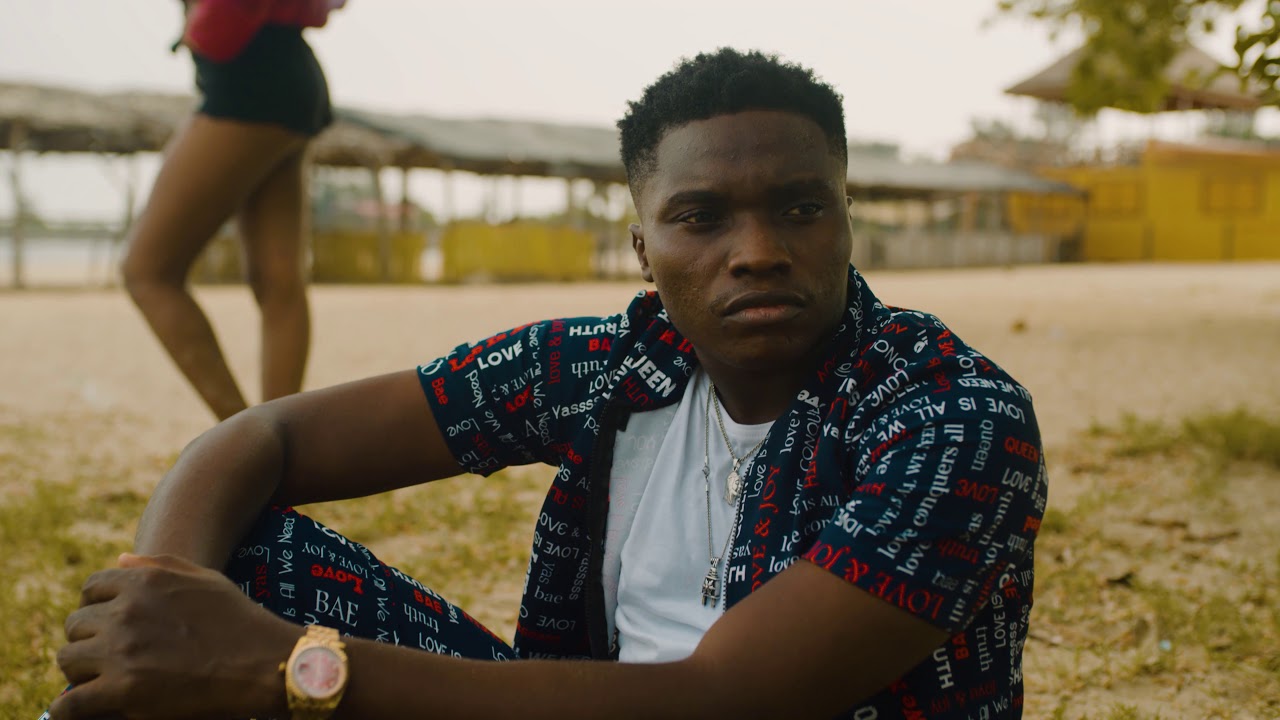 Fabian Blu - SiSi NeNe (Audio + Video)