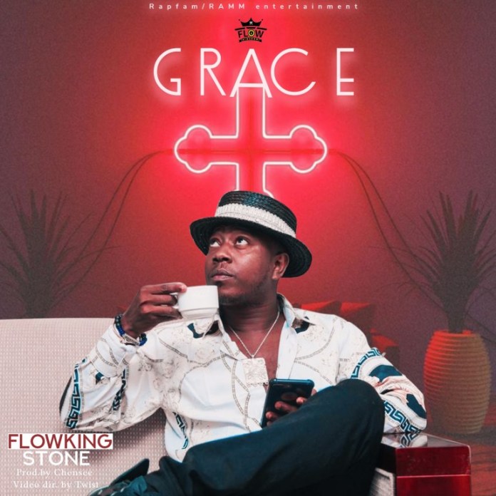 Flowking Stone - Grace (Audio + Video)