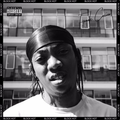 Frank Casino - Block Hot