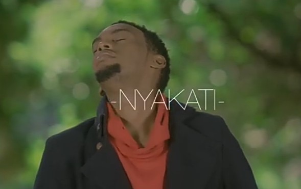 Goodluck Gozbert - Nyakati [Audio + Video]