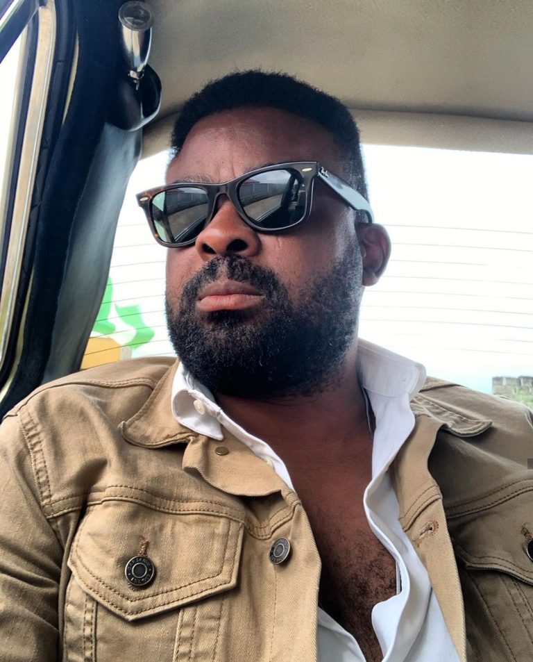 Nollywood Star, Kunle Afolayan Reveals Why he’s Featuring Temi Otedola in his New Movie