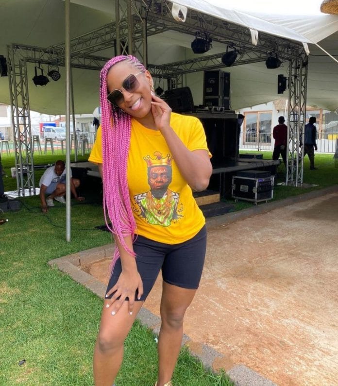 DJ Cuppy Reveals Plans To Make $1 Million This Year