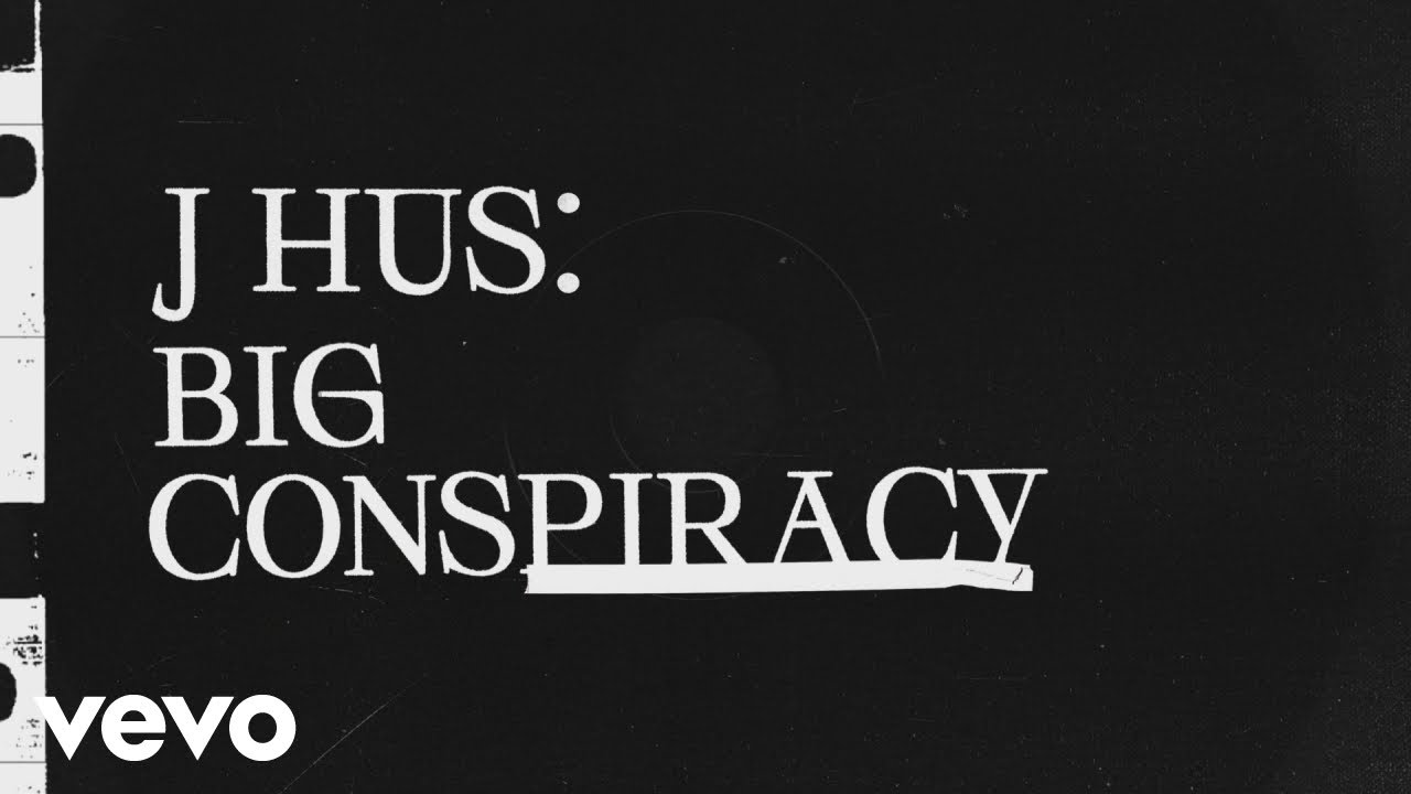 J Hus - Play Play Ft. Burna Boy