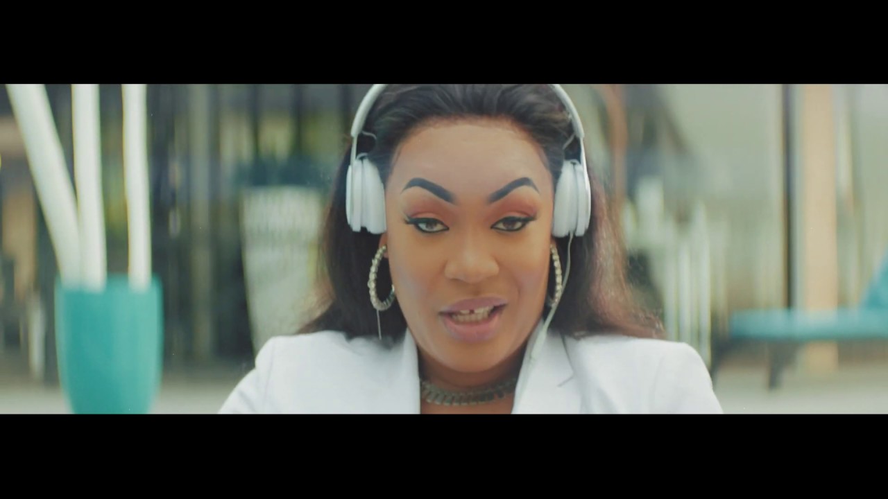 Josey - Espoir [Audio + Video]