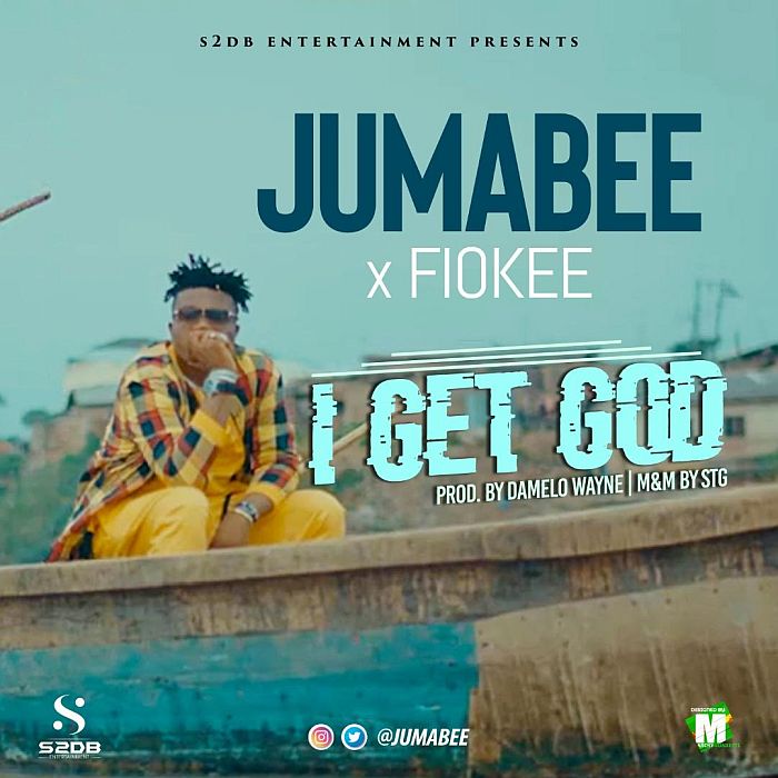 Jumabee x Fiokee - I Get God (Audio + Video)