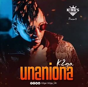 K2ga - Unaniona