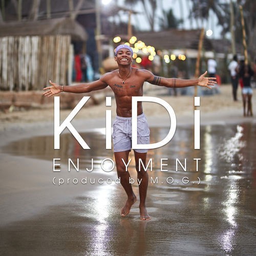 KiDi - Enjoyment [Audio + Video]