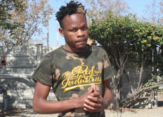 King Salama - Leba Rekela Mankolonkolo