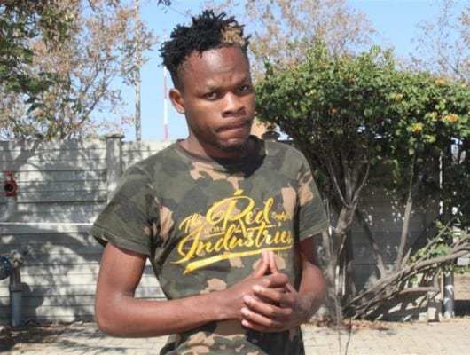 King Salama - Modhavaso