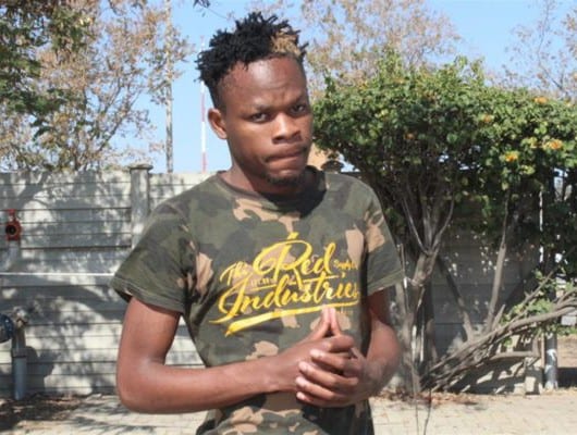 King Salama - White Angels