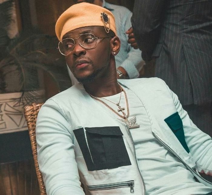 Don't Give False Hope If You Can't Help, Rejection is Better - Kizz Daniel