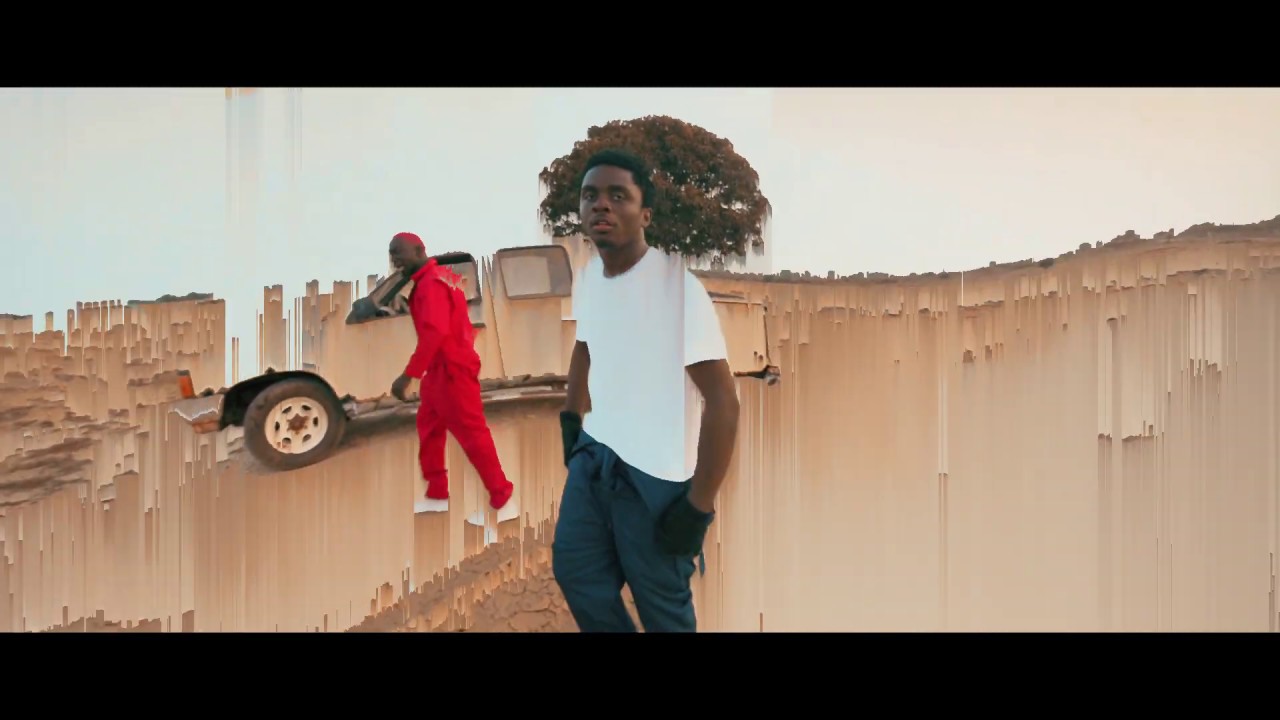 Kweku Smoke x Bosom P-Yung - Airhu (Audio + Video)