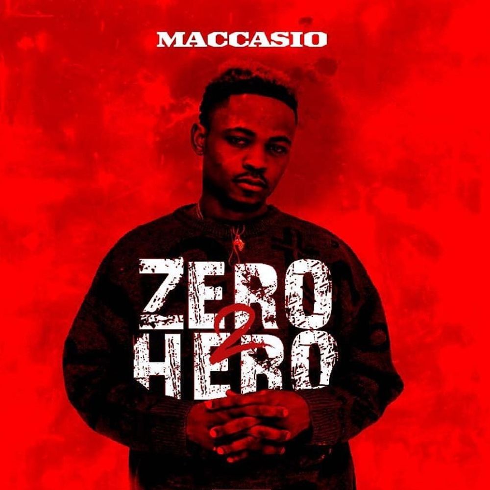 Maccasio – Yembila
