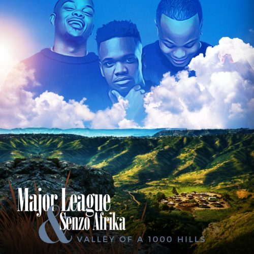 Major League X Senzo Afrika - Khumbul' Ekhaya