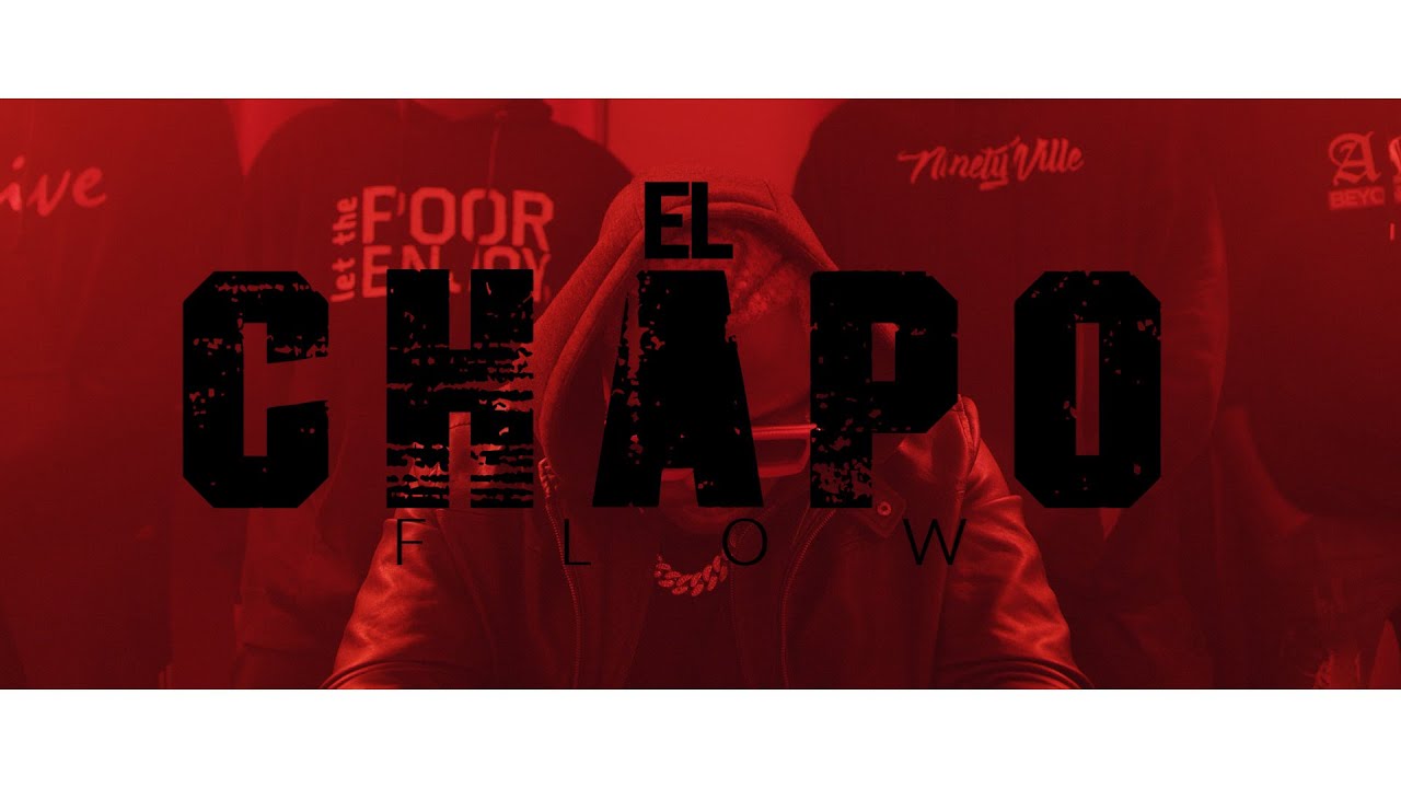 Medikal - El Chapo Freestyle (Audio & Video)