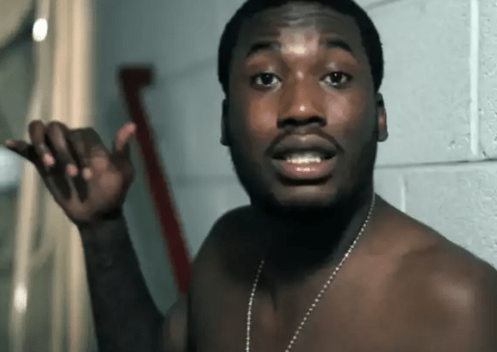Meek Mill Says He's Moving To Africa, Packs His Baggage (Read Details)