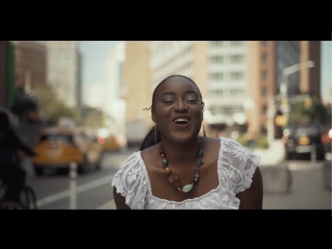 Morayo Ft. Johnny Drille - Happy (Audio + Video)