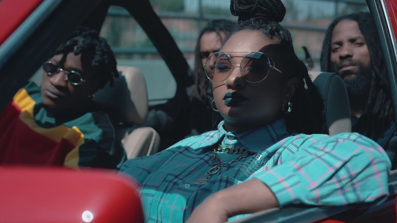 Navy Kenzo - Why Now (Audio + Video)