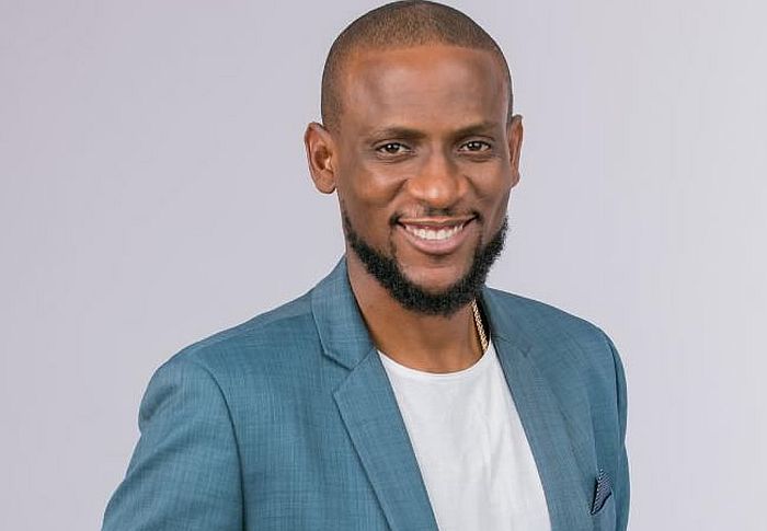 2019 BBNAIJA Housemate, Omashola Bought A Brand new Benz, Getting a Wife Next (Photos)