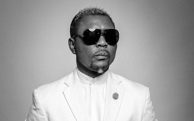 Oritse Femi Did Something Apart From Music Calls it "Amala Worldwide"
