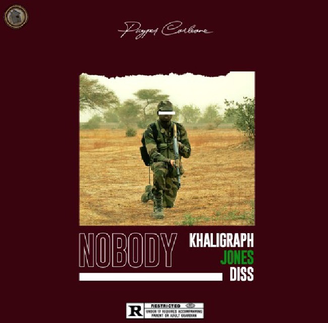 Payper Corleone - Nobody (Khaligraph Jones Diss)