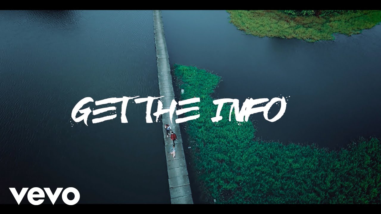 VIDEO: Phyno - GET THE INFO Ft. Phenom, Falz