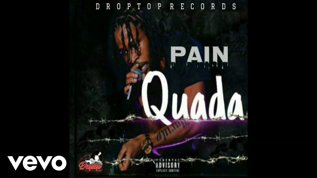 Quada – Pain