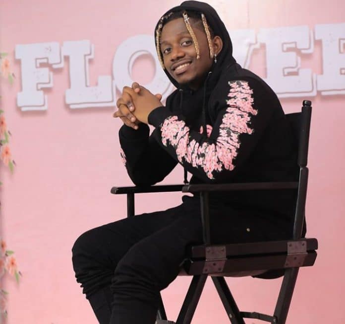 Rayvanny - Flowers EP (Full Album)