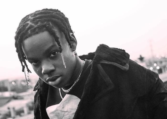 Rema Says he Learnt all His Slang from His Hometown, Benin City