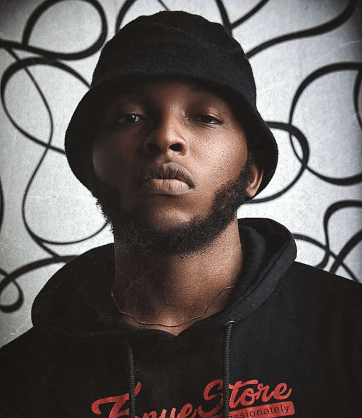 Rhatti – Biko (prod. by Dera)