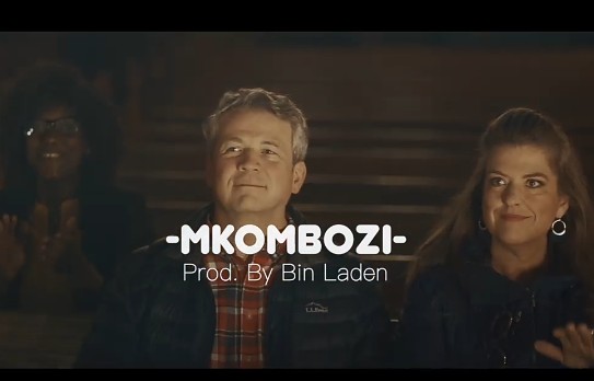 Roma Ft. One Six - Mkombozi (Audio + Video)