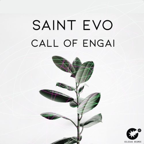 Saint Evo - Call Of Engai