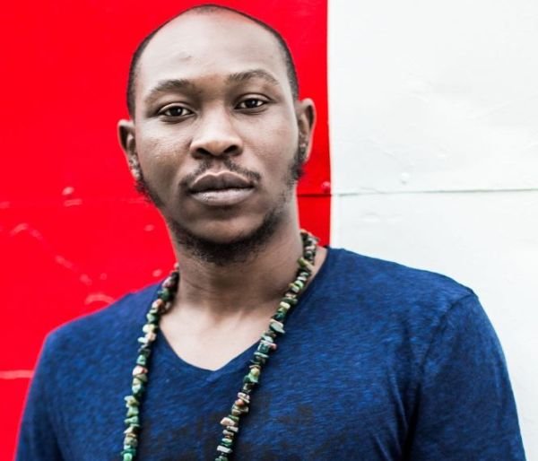 “Don’t Even think of Becoming a President in 2023” – Seun Kuti Warns Goodluck Jonathan