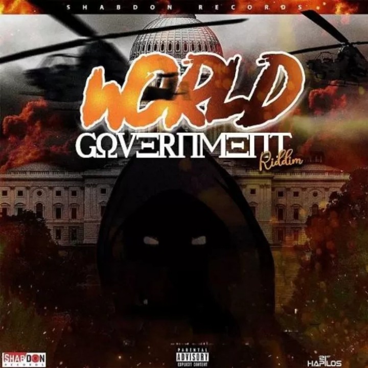 ALBUM: ShabDon Records - World Government (Riddim)