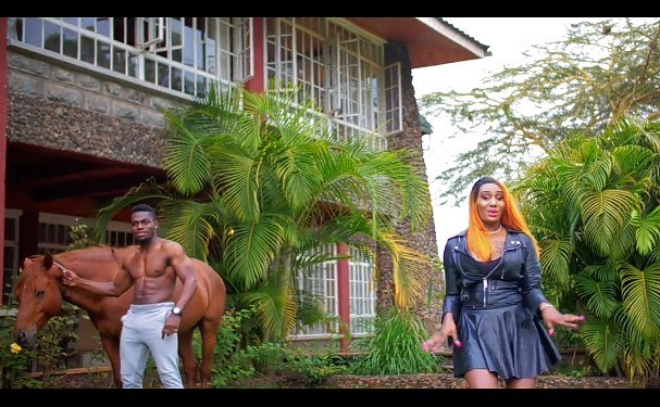 Shay Diva - Bomboclaat