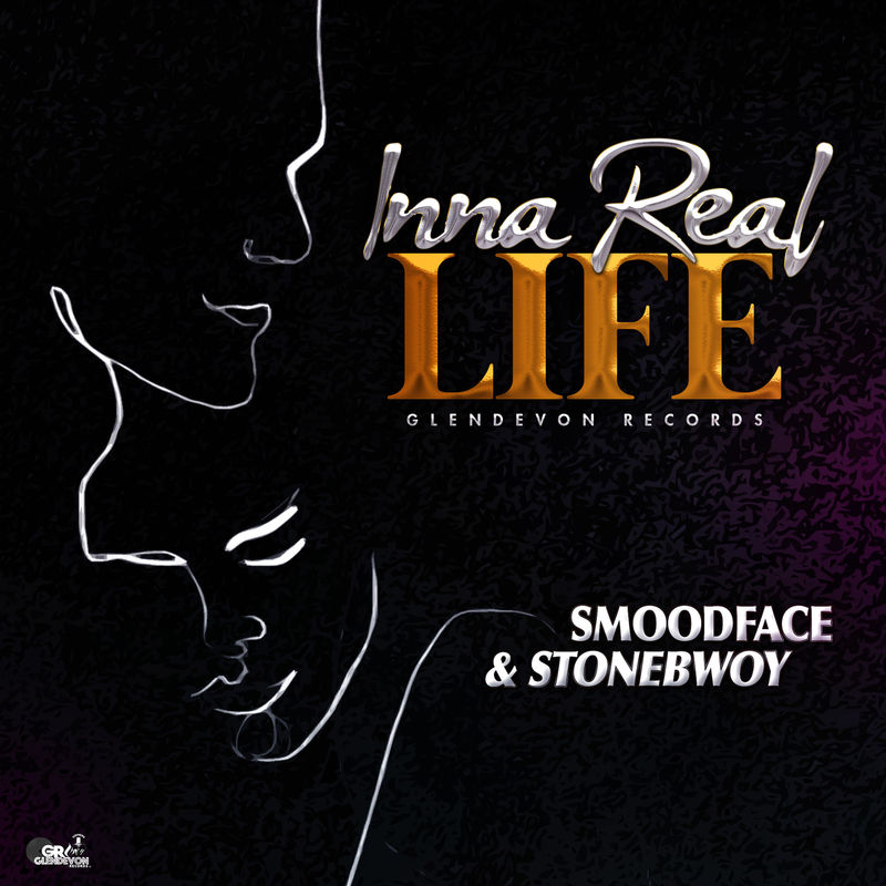Smoodface & Stonebwoy - Inna Real Life