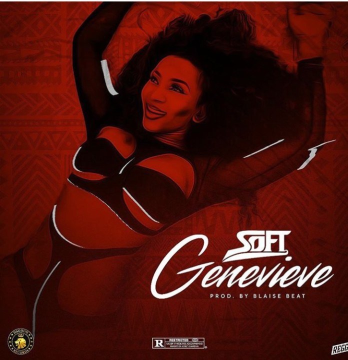 Soft - Genevieve