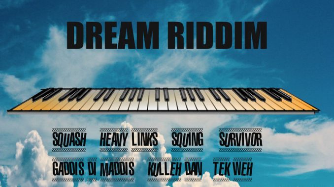 Squash - Real Friends (Weekends)