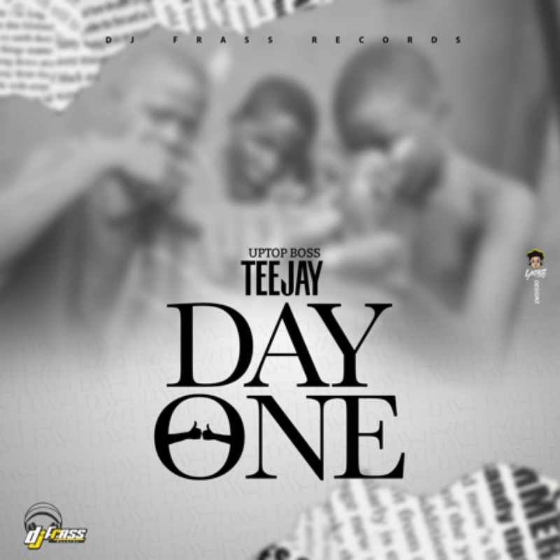 TeeJay - Day One (Audio + Video)