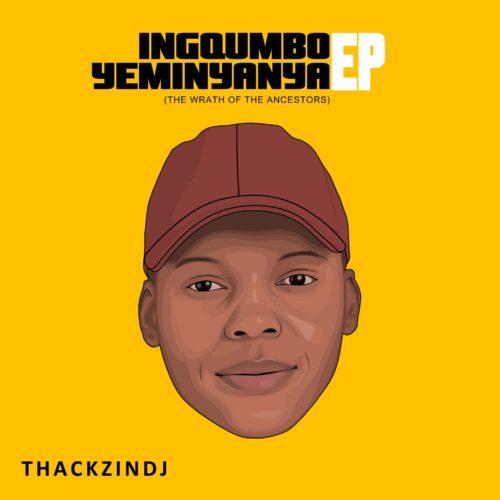 ThackzinDJ - Something Jazzy Ft. Teejay, LeSax & Pablo