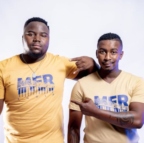 ThackzinDJ - Speedy Recovery to MFR Souls