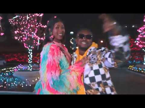 VIDEO: Archipalago Ft. Asante The Alpha – Obaa No