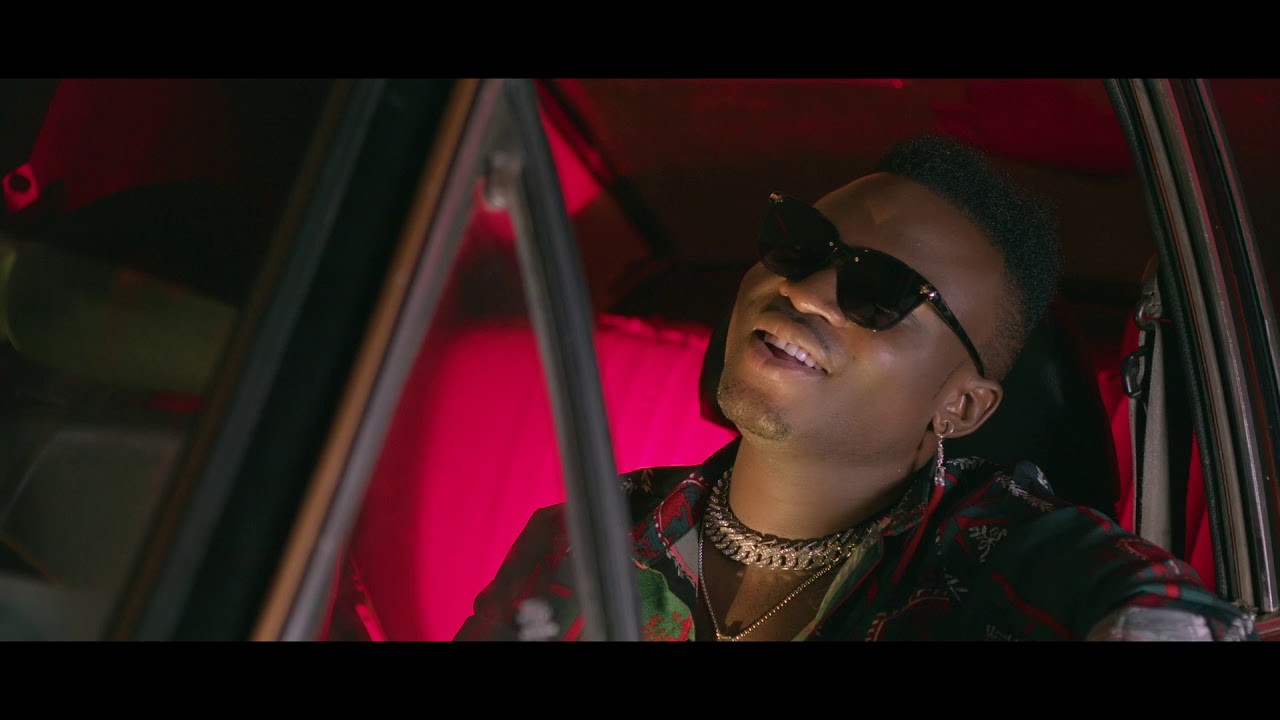 VIDEO: Beka Flavour - Again